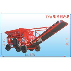 煤炭粉碎机TYA型-6105