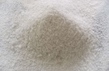 超细熔融硅微粉熔融石英粉的图片