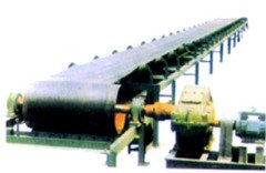 ZJT1-86型固定式带式输送机的图片
