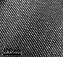有序介孔碳CMK-3的图片