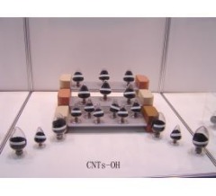 羥基化多壁碳納米管JCMT-OH系列