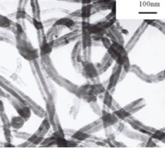 羟基石墨化碳纳米管的图片