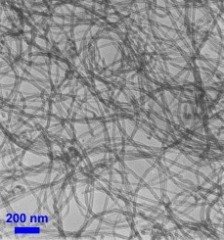 羧基石墨化碳纳米管的图片