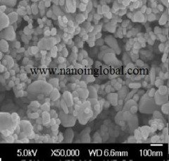 纳米银粉 50nm 99.95%的图片