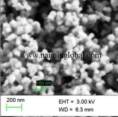 纳米镍粉 50nm 99.9% 的图片