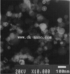 纳米锡粉 50nm 99.9%的图片