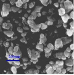 纳米碳化钨钴复合粉体 100nm 99.9% 