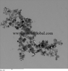纳米碳化锆 50nm 99.9% 的图片