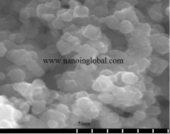 纳米碳化钛 50nm 99.9% 的图片