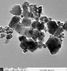 纳米氟化镧 50nm 99.9% 的图片