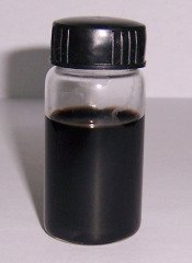 单层石墨烯氧化物DMF溶液