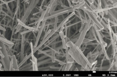 氧化钛-B纳米纤维的图片