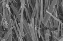 氧化钛-AB混相纳米纤维的图片
