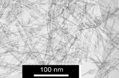 氧化铝纳米纤维的图片