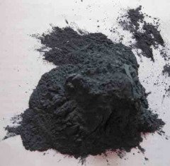 黑碳化硅微粉磨料
