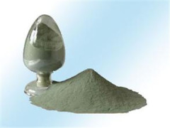 超细碳化硅陶瓷粉