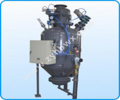 AL型浓相气力输送泵的图片