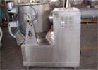 GHL-50型湿法混合制粒设备