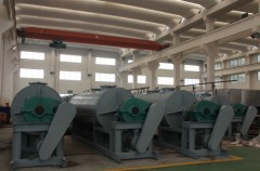 ZPG-1500耙式干燥器的图片