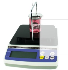 液体密度、浓度检测仪