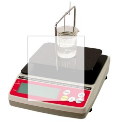 水玻璃比重、波美度、模数测试仪KBD-120WG