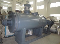 ZPG-6000耙式干燥机主要工艺指标