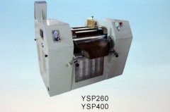 YSP系列液压三辊研磨机的图片