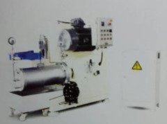 WSX型卧式珠磨机的图片