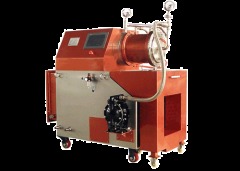 LBS-系列轮硝式砂磨机