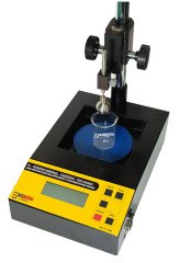 中高黏度液体相对密度、浓度测试仪_黏稠液密度检测仪