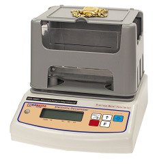 黄金K数白金纯度测试仪黄金检测仪