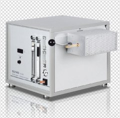 德国Eltra（埃尔特）扩散氢分析仪H-500的图片