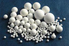 氧化鋁陶瓷填料球