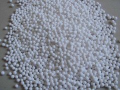 硫磺回收专用活性氧化铝球的图片
