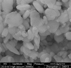 纳米功能材料AY-L100F的图片