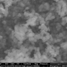 超细沉淀硫酸钡AY-6300H的图片