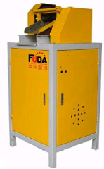 FD-滚刀式合金低噪音切粒机