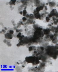 纳米碳化钛