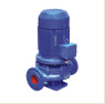 ISG系列立式管道泵的图片