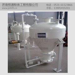 陶瓷粉气力输送系统专业生产&的图片