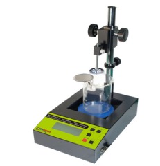 固体生胚视密度、体积测试仪