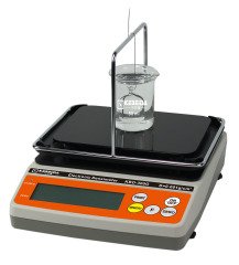 氨水相对密度、浓度测试仪