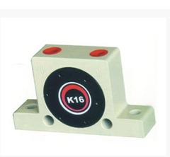 K型滚珠式振动器