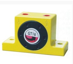 GT型轮式振动器的图片