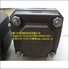 PGH4-2X/040RE11VE4齿轮泵PGH齿轮泵