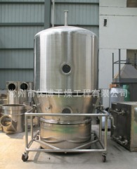 ​GFG-60B型高效沸腾干燥器的图片
