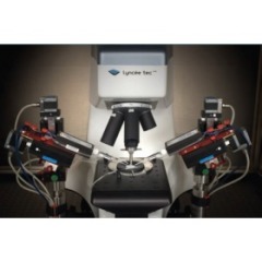 LynceeTec数字全息显微镜DHM/细胞3D实时动态显微镜
