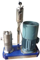 纳米碳纳米管液压油剪切机