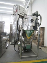 大豆磷脂喷干塔LPG-600的图片
