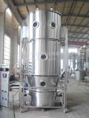 高效沸腾干燥设备GFG-60B型的图片